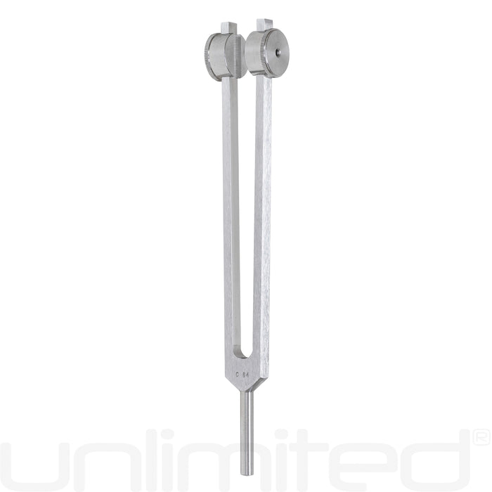 Biosonics 64 Hz Otto Tuning Fork (Weighted)