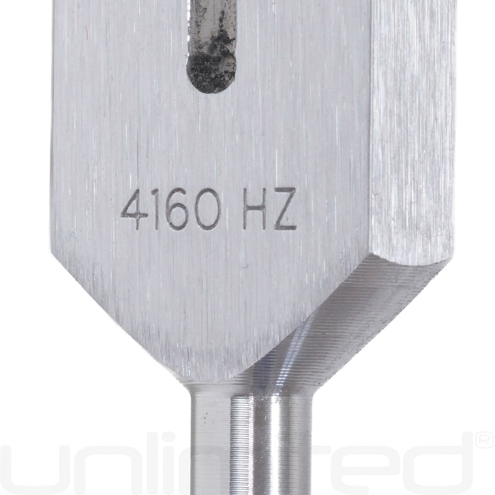 Biosonics Set of 3 Angel Tuning Forks