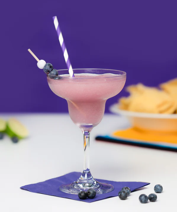 Blueberry Margarita - Premium drink mix from d'marie - Just $16! Shop now at Pat's Monograms