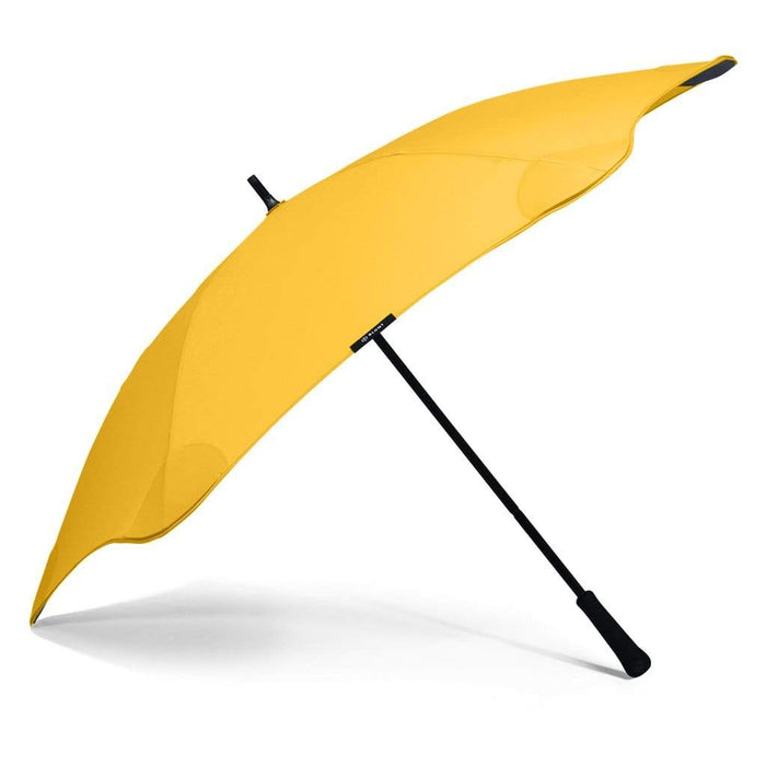 Yellow Custom Blunt Classic Umbrella - Corporate Gifts