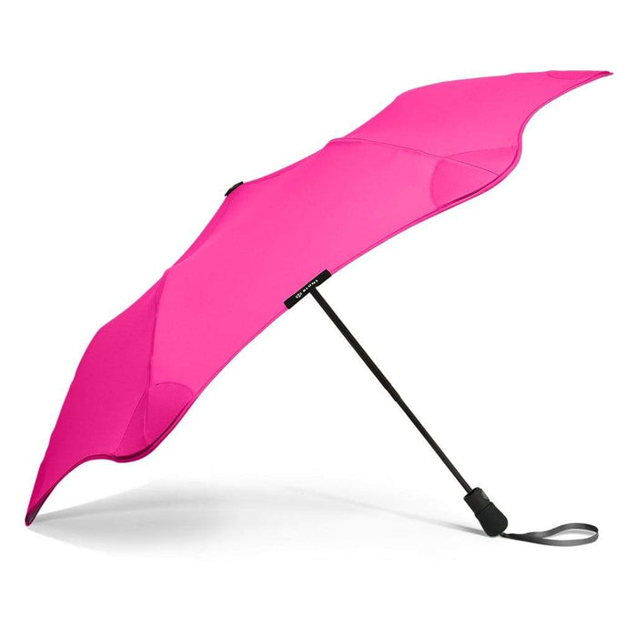 Pink Custom Blunt Metro Umbrella - Corporate Gifts