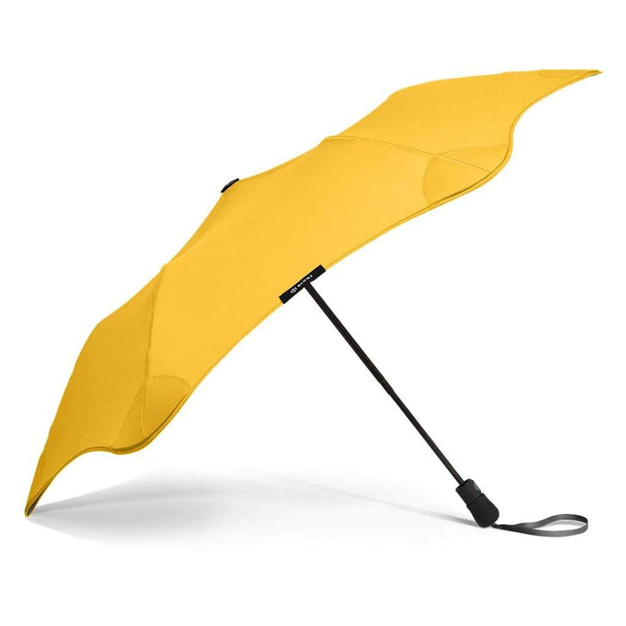 Yellow Custom Blunt Metro Umbrella - Corporate Gifts