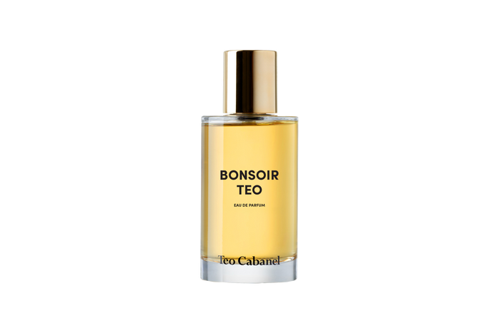 BONSOIR TEO Eau de Parfum