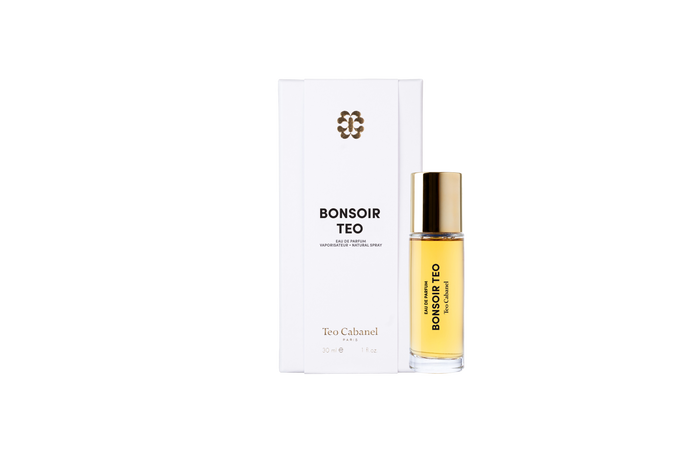 BONSOIR TEO Eau de Parfum