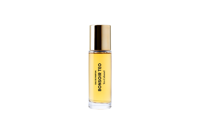 BONSOIR TEO Eau de Parfum
