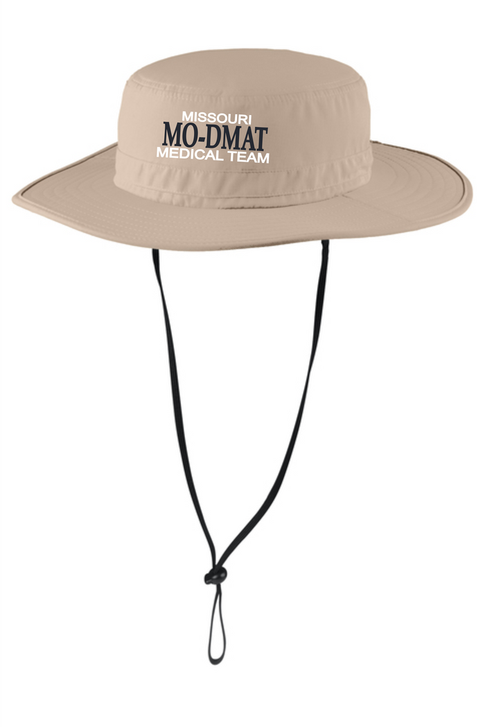 Booney Hat with Sun Flap