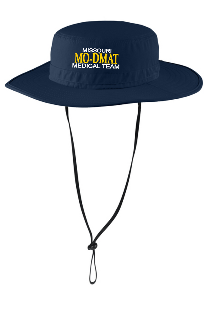 Booney Hat with Sun Flap