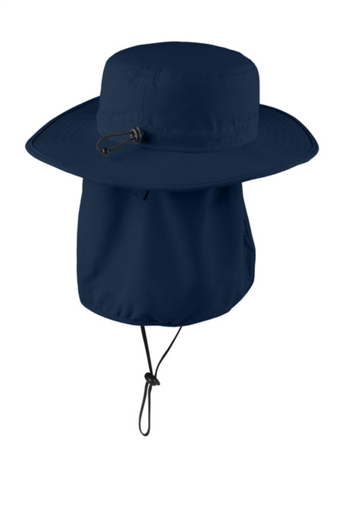 Booney Hat with Sun Flap