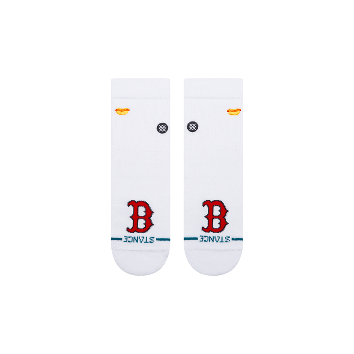 BOS HOT DOG QTR