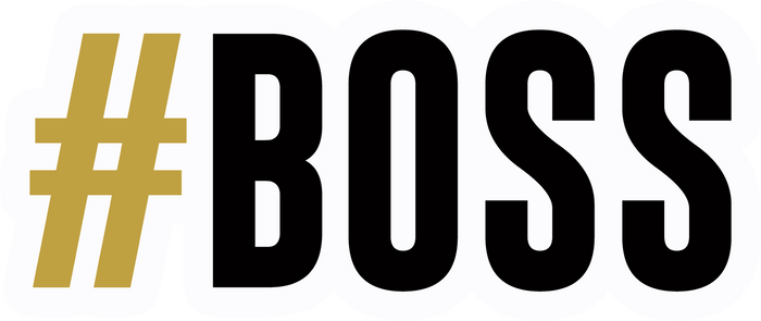 #Boss (gold)