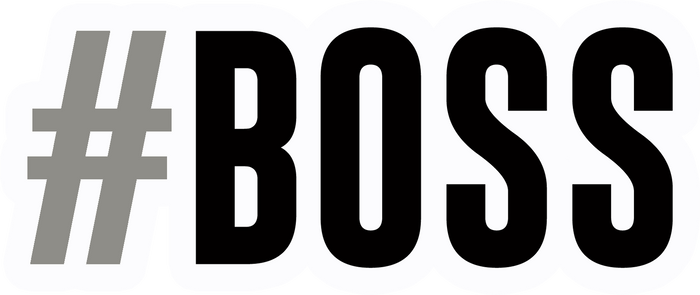 #Boss (silver)