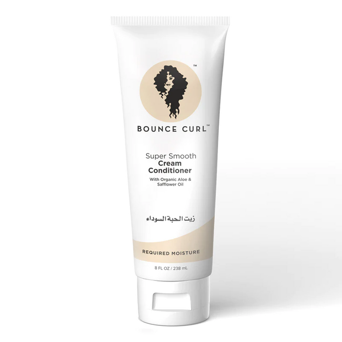 Bounce Curl Super Smooth Cream Conditioner 237ml / 8oz