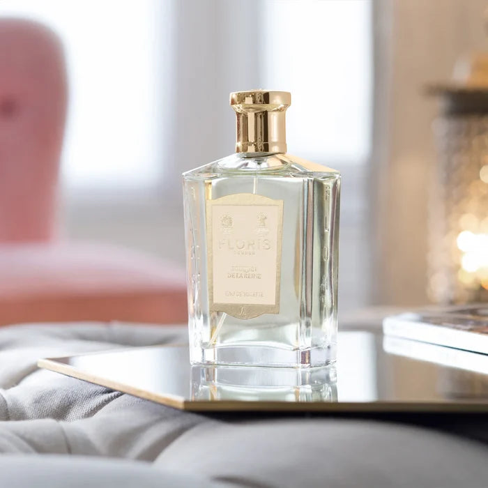 Bouquet de La Reine Eau de Toilette