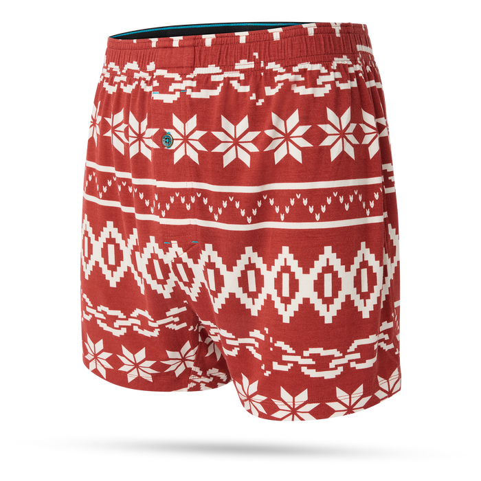 BREAK THE SEASON BOXER