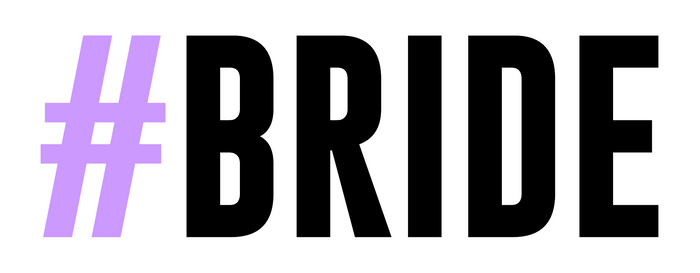 #Bride