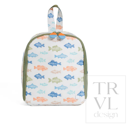Bring It Lunch Bag - Casting Call - Premium Lunch Boxes & Totes from TRVL Design - Just $39.95! Shop now at Pat's Monograms