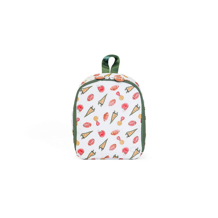 BRING IT Lunch Bag - TOUCHDOWN - Premium Lunch Boxes & Totes from TRVL Design - Just $24! Shop now at Pat's Monograms