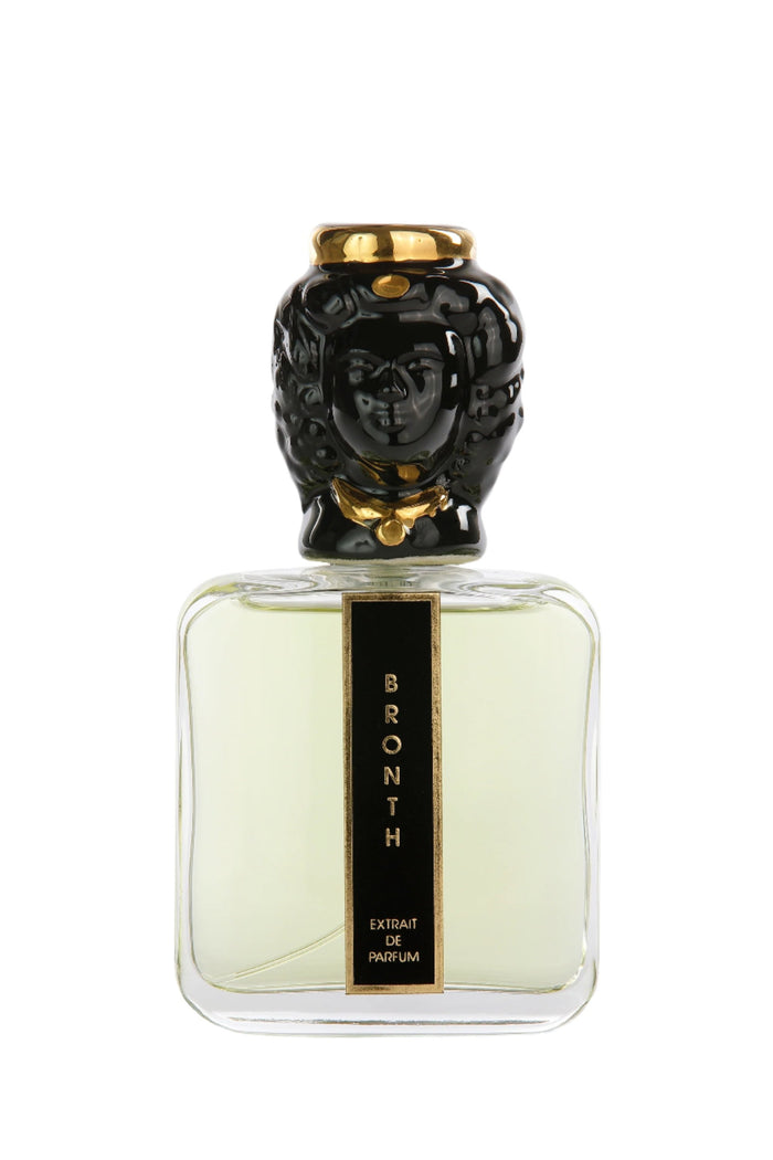 Bronth Extrait de Parfum