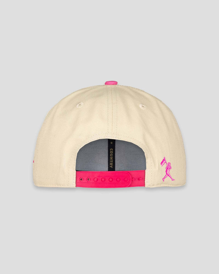 Bubbles and Doubles Cap - Premium baseball cap from Baseballism - Just $38.95! Shop now at Pat's Monograms