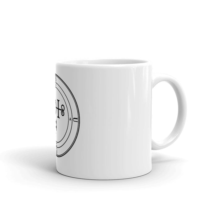 Buer Demonic Mug