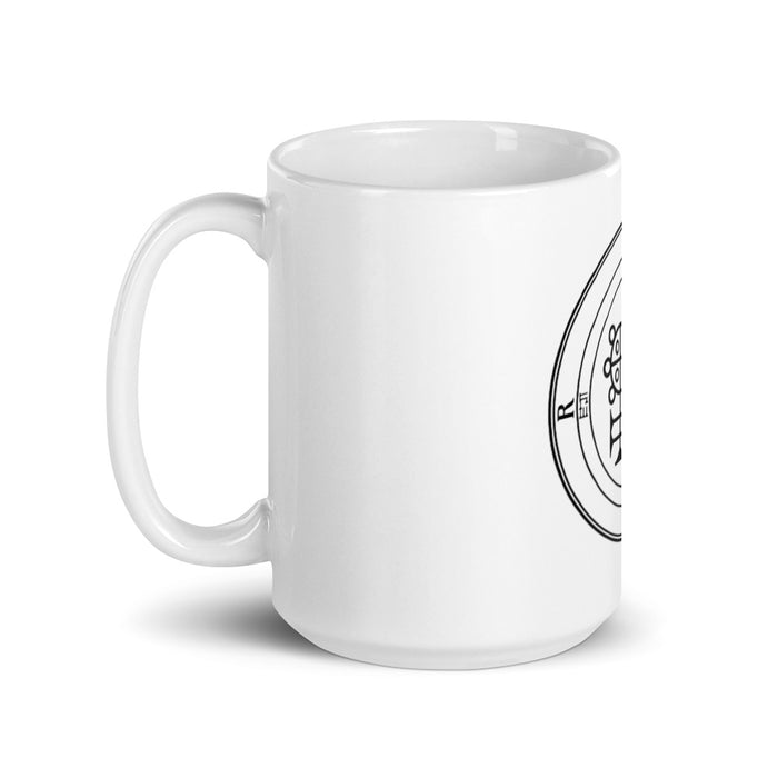 Buer Demonic Mug