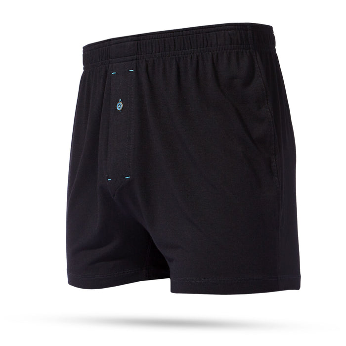 BUTTER BLEND BOXER