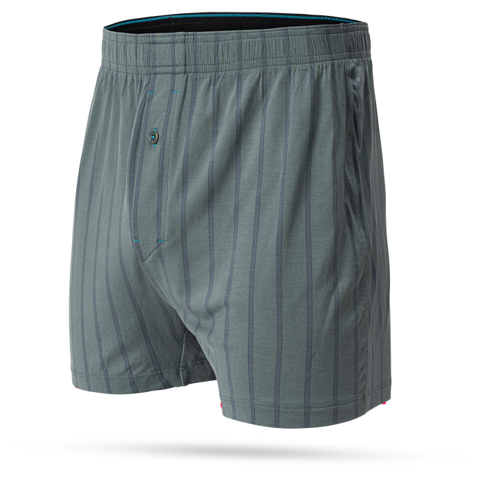 BUTTER BLEND BOXER