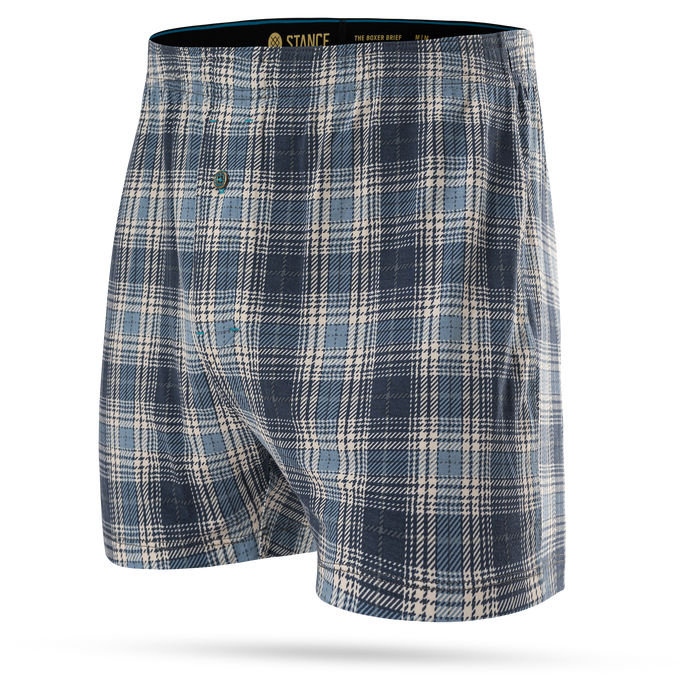 BUTTER BLEND BOXER