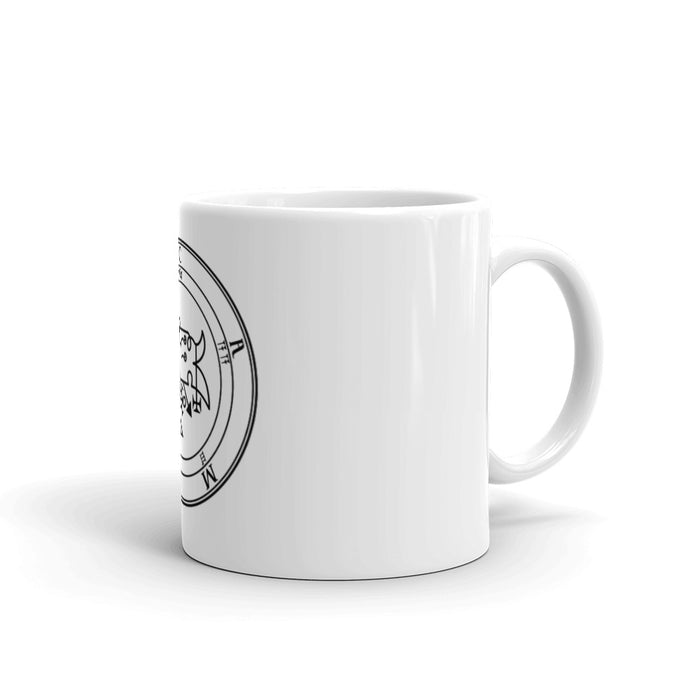 Camio Demonic Mug