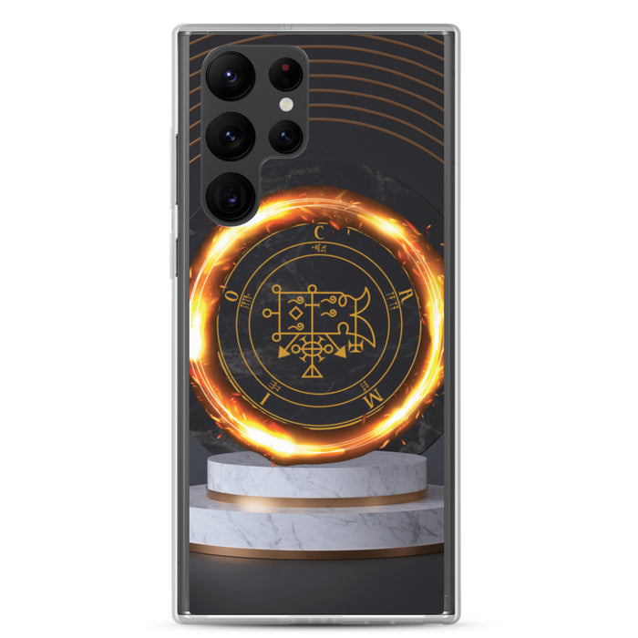 Camio Samsung Phone Case
