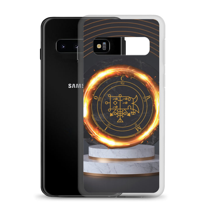 Camio Samsung Phone Case
