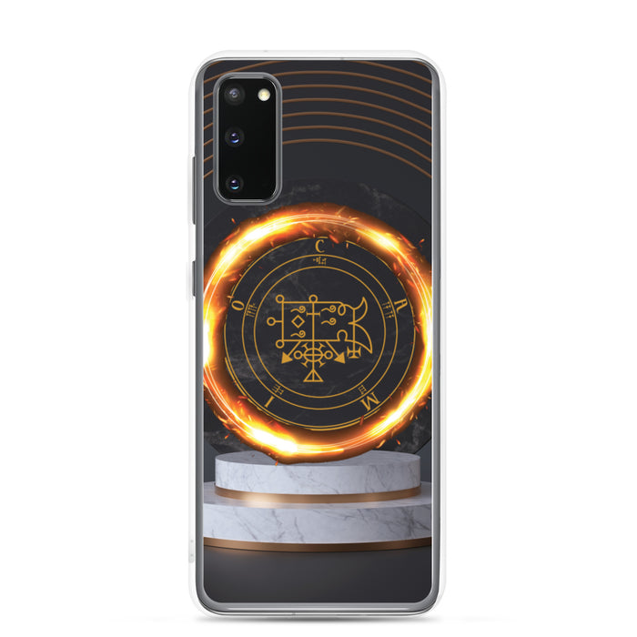 Camio Samsung Phone Case