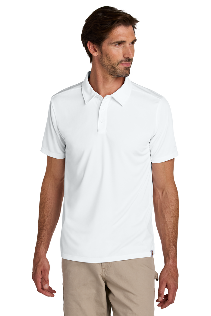 White / S