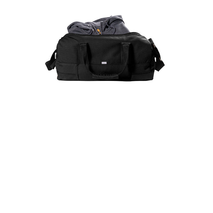 Carhartt® Foundry Series 20” Duffel - CT89260209 - Premium Duffel Bags from Carhartt - Just $82.95! Shop now at Pat's Monograms