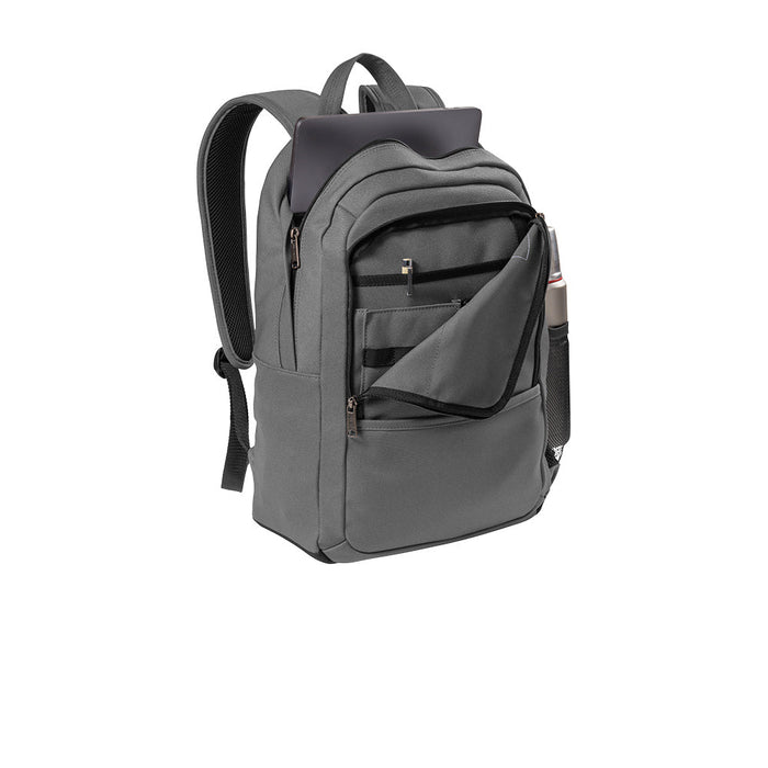 Carhartt ® Foundry Series Backpack - CT89350303 - Premium Backpacks from Carhartt - Just $94.95! Shop now at Pat's Monograms