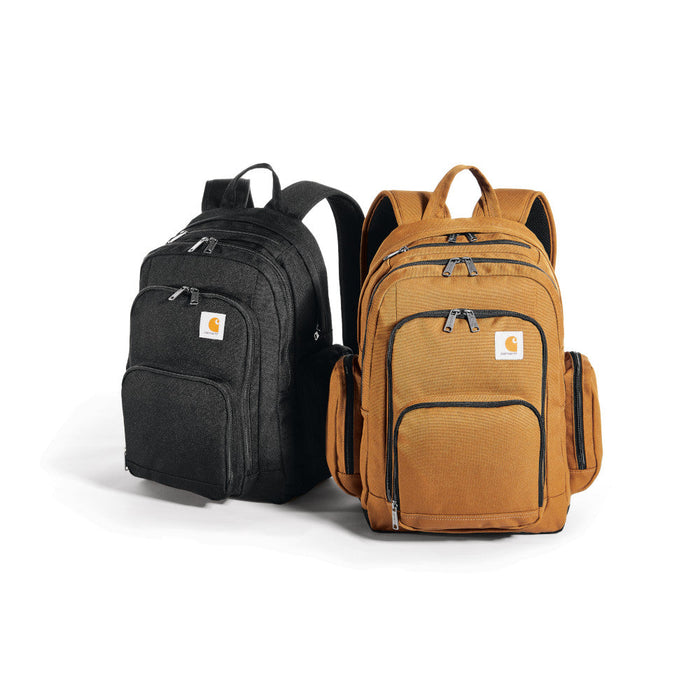 Carhartt ® Foundry Series Pro Backpack - CT89176508 - Premium Backpacks from Carhartt - Just $135.95! Shop now at Pat's Monograms