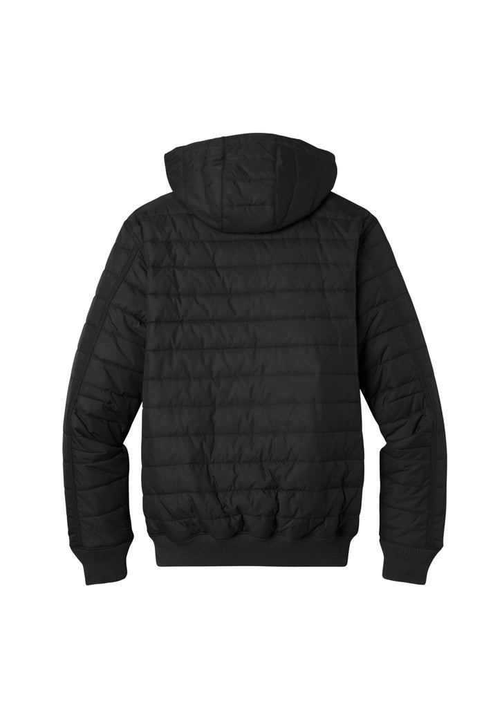 Carhartt® Gilliam Insulated Hooded Jacket - CT106543 - Premium Outerwear from Carhartt - Just $132.95! Shop now at Pat's Monograms