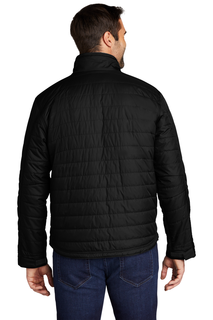 Carhartt® Gilliam Jacket - CT102208 - Premium Outerwear from Carhartt - Just $118.95! Shop now at Pat's Monograms