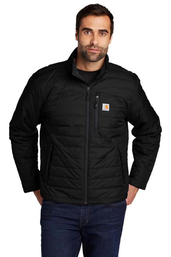 Carhartt® Gilliam Jacket - CT102208 - Premium Outerwear from Carhartt - Just $118.95! Shop now at Pat's Monograms