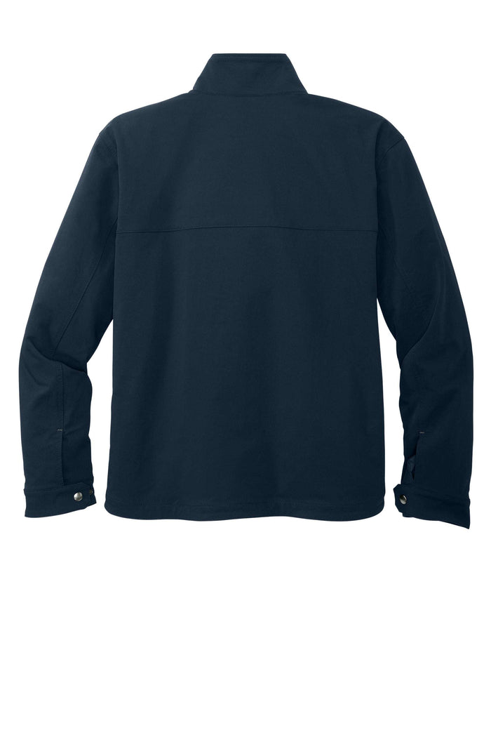 Carhartt® Super Dux™ Soft Shell Jacket - CT105534 - Premium Outerwear from Carhartt - Just $124.95! Shop now at Pat's Monograms