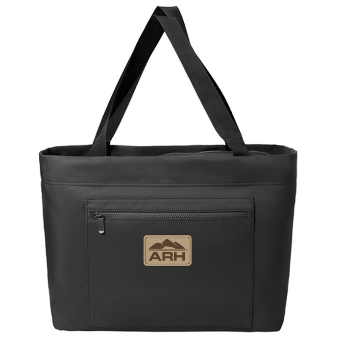 Carryall Tote Bag