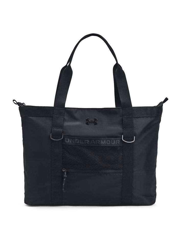 Bolso Under Armour studio negro para mujer