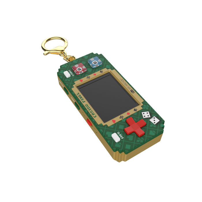 Casino Pixel