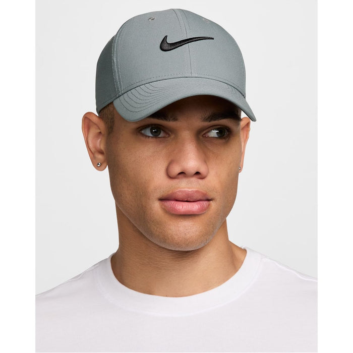 SMOKE GREY/BLACK / S/M