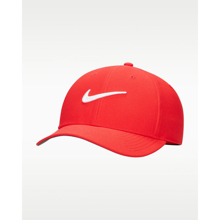 UNIVERSITY RED/WHITE / S/M
