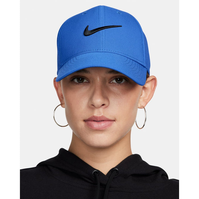 HYDROGEN BLUE/BLACK / S/M