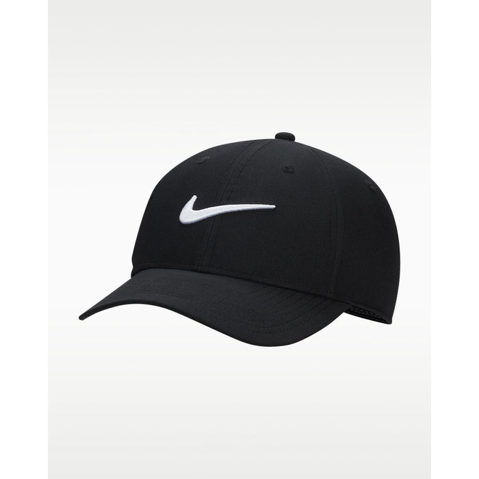 CASQUETTE NIKE CLUB CAP STRUCTURED SWOOSH CAP