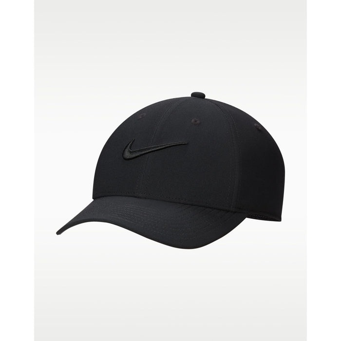 CASQUETTE NIKE CLUB CAP STRUCTURED SWOOSH CAP