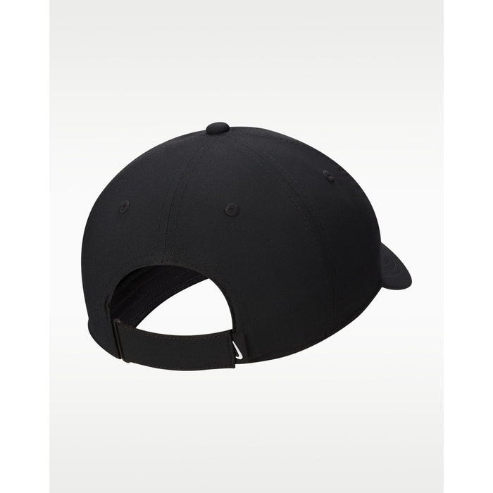 CASQUETTE NIKE CLUB CAP STRUCTURED SWOOSH CAP