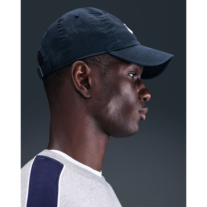 CASQUETTE NIKE CLUB CAP UNSTRUCTURED FUTURA WASH CAP